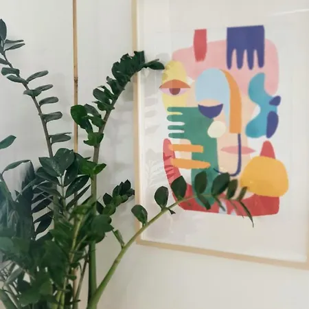 Apartamento Vera Cruz *