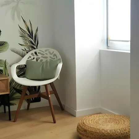 Appartement Vera Cruz Aveiro