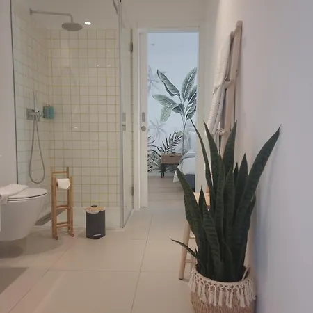 Vera Cruz Apartman *