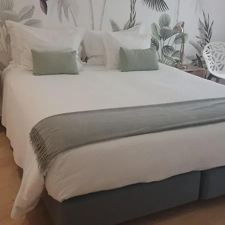 Apartman Vera Cruz *