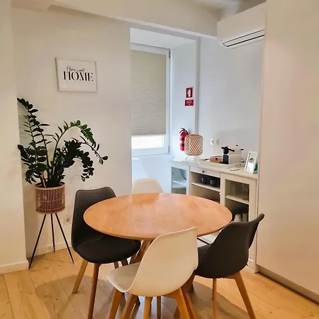 Apartman Vera Cruz Aveiro