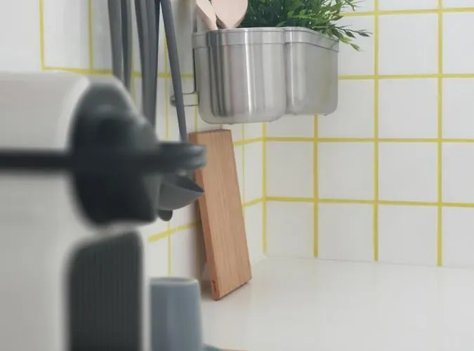 Vera Cruz דירה *