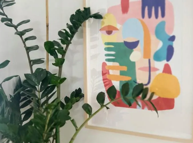 דירה Vera Cruz *