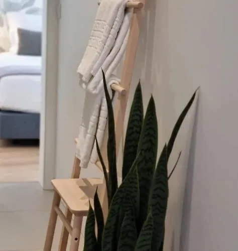 Vera Cruz דירה *