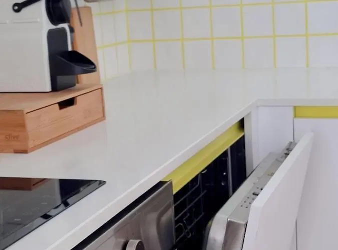 דירה Vera Cruz *