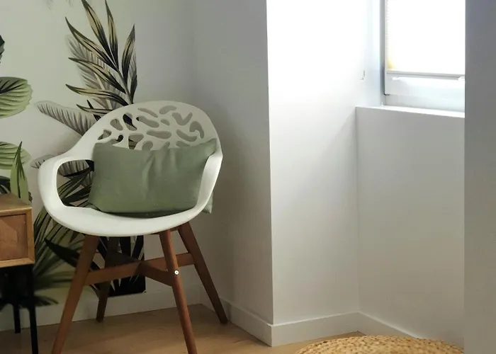 דירה Vera Cruz אבאירו