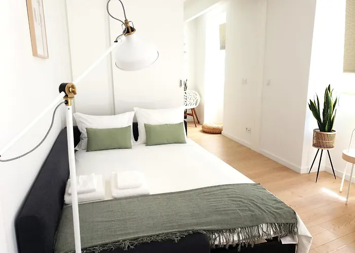 Vera Cruz דירה אבאירו