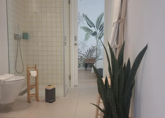 Vera Cruz דירה *