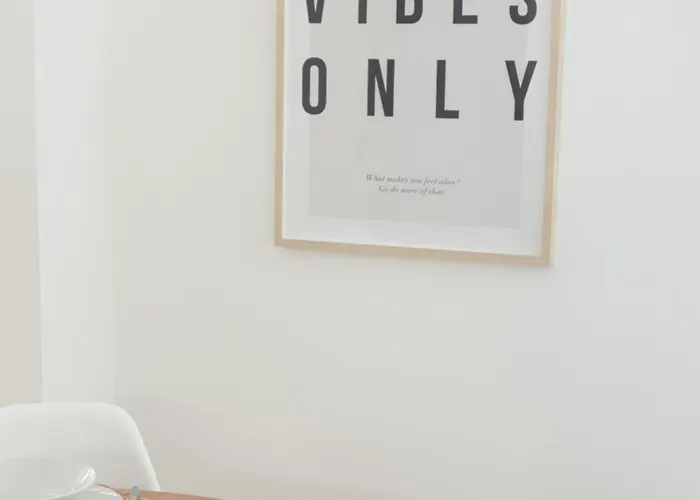 Vera Cruz דירה אבאירו