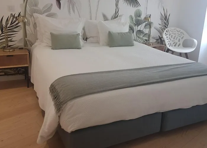 דירה Vera Cruz *